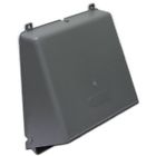 351g-351gr Lambro Plastic Wall Cap 696570904819