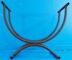 36lbs Unbranded Heavyduty Texas Fire Wood Log Rack Therealdeal See Our Lifetime Guarranty