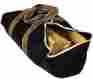 371604 Panacea Canvas Log Tote Bag Carrier Holder Wood Strong Firewood Fireplace Fire Caddy 721371371604