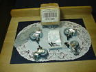 376-936 Regency Casters Plateau New