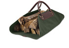 3g40-4001 Orvis Battenkill Log Carrier In Green New