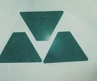 3-43-03000-4 3pc Tile Green Harman