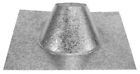 3pvl-fr Duravent Adjustable Roof Flashing 662492190036