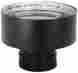 3pvl-x6r 182930 Duravent 3 In Chimney Adapter 662492171547