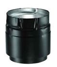 3pvp-adb Simpson Dura Vent Duravent Pellet Stove Appliance Black 662492659434