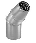 3pvp-hc2 Duravent Pelletvent Pro Horizontal Cap Tapered End