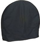 40-inch Qx-lh Sunnydaze Decor Steel Firewood Log Hoop W Cover 819804018391