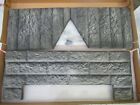400-945 Regency Fpi Brick Panel Kit For