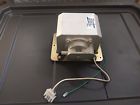 4000121 Bixby Maxfire 115 Air