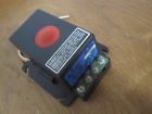40200-02 Carlin Oil Primary Control