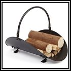 41206 Indoor Fireplace Log Rack 762432941206