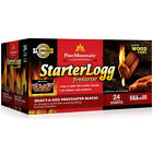 41525-01001 Pine Mountain Starterlogg Firestarter 041525010013