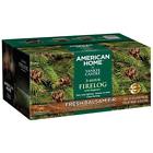 4152501384 Scented Candles American Home By Yankee Fragrance Firelog 041525013847