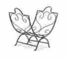 427558 19400 Fireside Distributors 18 In High Wood Holder Id