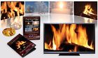 43217-15265 Unbranded Fireplace Dvd Set Fireplaces With Hymns And 788490784869