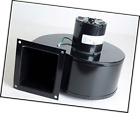 4335399701 Englander Pelletstovepro Pellet Stove Convection Blower Black 697691867632