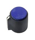450-2070-grx Eagle Plastic Devices Knobs Dials Indicator Lined Blu 653958619406