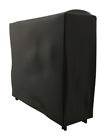 4565602 Accents Ace Living Log Rack Cover Black