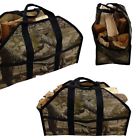 45806 Log Carrier Heavy Duty