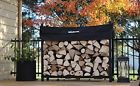 46146 Unbranded Log Rack Firewood 715191371883