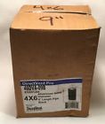 46dva-09b Duravent Simpson Direct Vent Pro Black Pipe Sealed 662492510841