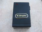 47-1001-t Dimplex Fireplace Wireless Plug