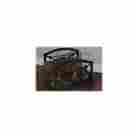 4800-1 Henson Metal Works Log Rack