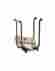 Pf18526 482610 Pilgrim Blacksmith Wood Holder Id