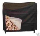 48fc Woodhaven Foot Full Cover For Log Firewood Rack