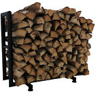 48hdlogrk Titan Great Outdoors Rectangular Heavy Duty Outdoor Log 719318365922