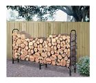 6002104 49806 Landmann Firewood Rack With Cover