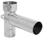 4vft-trs Duravent Ventinox Vft Tee Removable Snout 662492548387