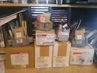 Sv9500m 5 Valves Original Boxes Brand Gas