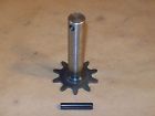 50-1698 Enviro Agitator Drive Shaft Oem