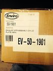 50-1901 Asssembly Enviro Lg Plate Exhaust Motor