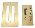 50-612 Enviro Control Panel And