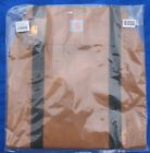 50000240 Carhartt Firewood Carrier Brown 819062019451