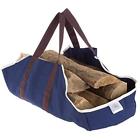 50-211 50211 Fire Pit Outdoor Fireplace Parts Log Carrier Tote 192055127174