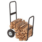 5028823 Hearth Log Caddy Cart Moving Carrier Wheel Out 648865028823