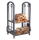 51119 Pinty Storage Firewood Log 655222751119