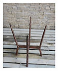 51202 Bond Mfg Company Fs Blk Fld Log Rack 034613512025