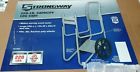 51397 Strongway Log Cart 220-lb