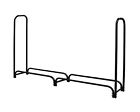 51577 Landmann Firewood Log Rack 0748399751577
