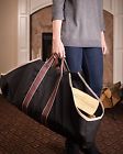 5187 Transport Firewood Log Tote Best Fireplace Wood Stoves Carrying Bag Pvc 742574025187