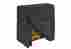 5206802040100 Classic Accessories 4 Foot Firewood Rack Cover For Wood Log Storage Holder Racks 0052963009651