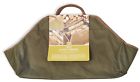 W5210 5210 Esschert Design Usa Log Sack Bay Color 8714982045394