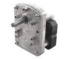 52je17 Dayton Model Ac Parallel Shaft