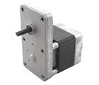 52je45 Dayton Model Gear Motor 663001400103