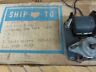 53819-001 Gould Fan Blower Motor Sealed Case Nos