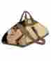 55-056-011501-00 Classic Accessories Outdoors Log Fire Wood Carrier Patio Bag Winter Fireplace Cabin Garage Caddy
